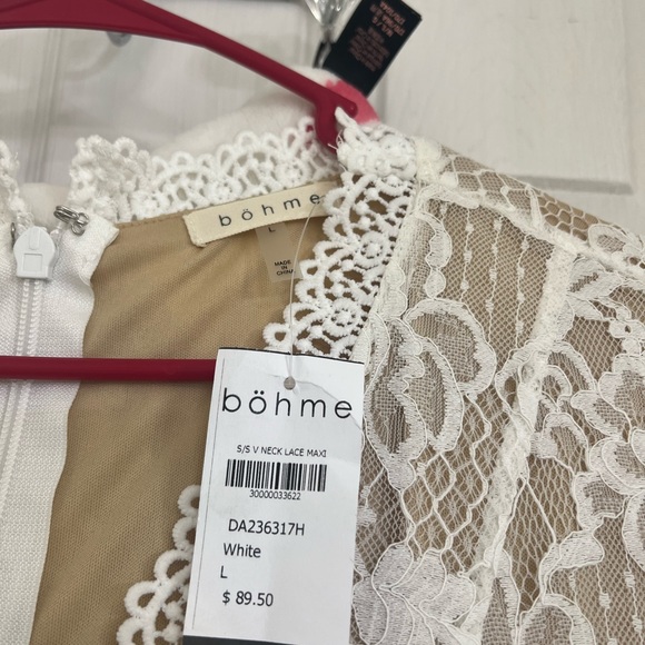 Long maxi brand new - Picture 2 of 3